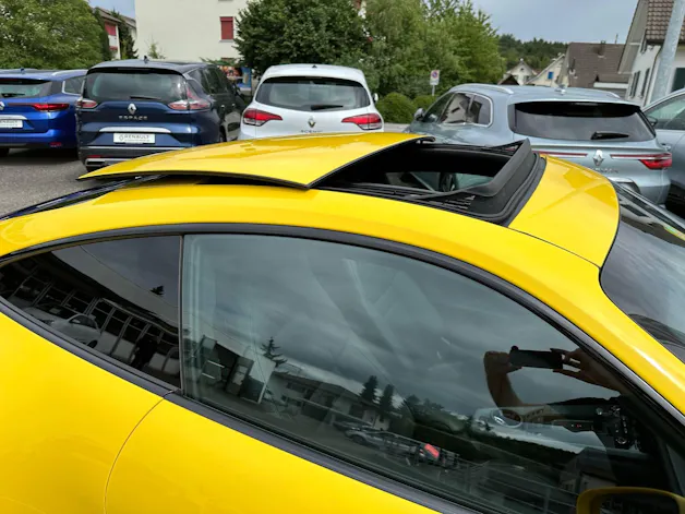 Porsche 911 Carrera PDK