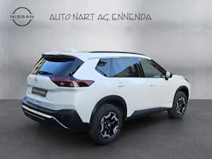 Nissan X-Trail 1.5 e-Power 4WD N-Trek "Offroad" - Leasing ab CHF 449.- mtl