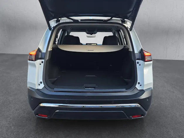 Nissan X-Trail 1.5 e-Power 4WD N-Trek "Offroad" - Leasing ab CHF 449.- mtl