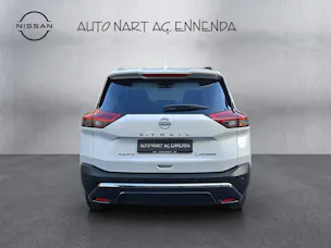 Nissan X-Trail 1.5 e-Power 4WD N-Trek "Offroad" - Leasing ab CHF 449.- mtl