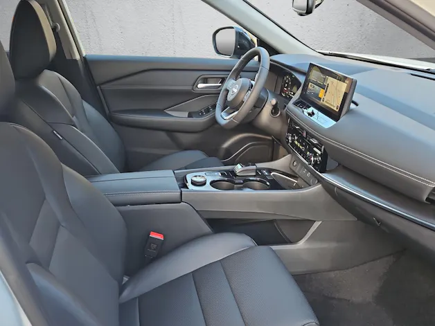 Nissan X-Trail 1.5 e-Power 4WD N-Trek "Offroad" - Leasing ab CHF 449.- mtl