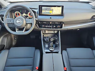 Nissan X-Trail 1.5 e-Power 4WD N-Trek "Offroad" - Leasing ab CHF 449.- mtl