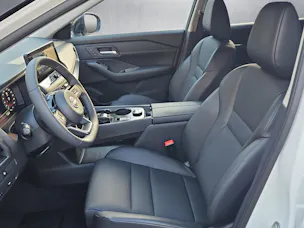 Nissan X-Trail 1.5 e-Power 4WD N-Trek "Offroad" - Leasing ab CHF 449.- mtl