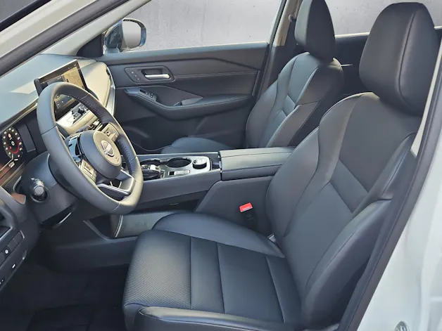 Nissan X-Trail 1.5 e-Power 4WD N-Trek "Offroad" - Leasing ab CHF 449.- mtl