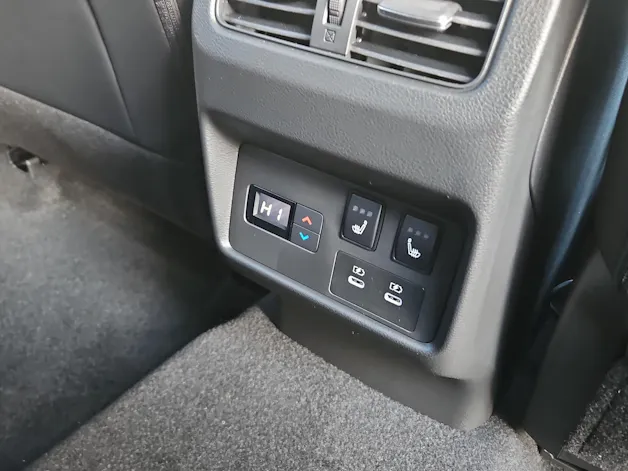 Nissan X-Trail 1.5 e-Power 4WD N-Trek "Offroad" - Leasing ab CHF 449.- mtl