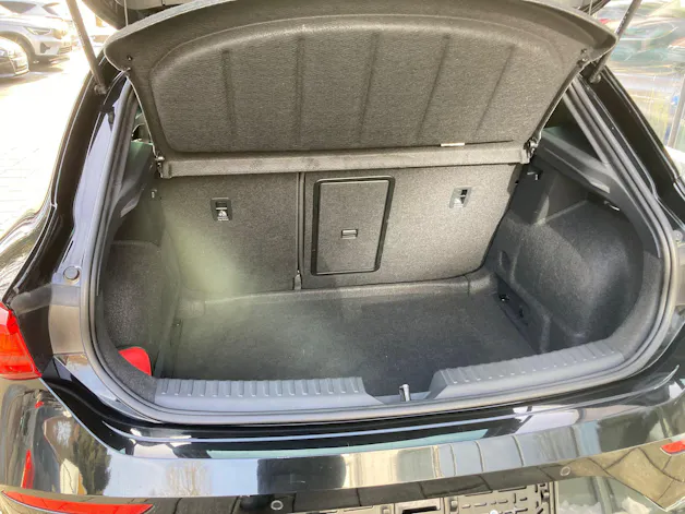 Cupra LEON 1.5 TSI DSG