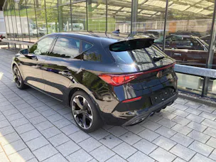 Cupra LEON 1.5 TSI DSG