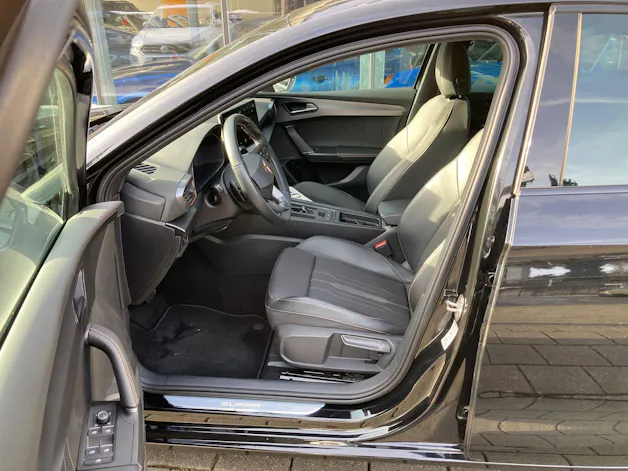 Cupra LEON 1.5 TSI DSG