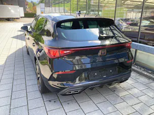 Cupra LEON 1.5 TSI DSG
