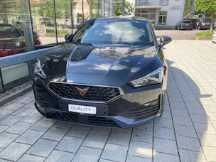 Cupra LEON 1.5 TSI DSG