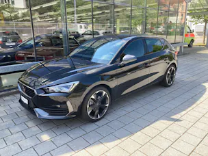 Cupra LEON 1.5 TSI DSG