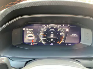Cupra LEON 1.5 TSI DSG
