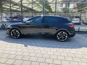 Cupra LEON 1.5 TSI DSG