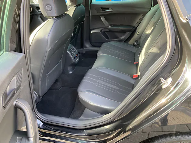 Cupra LEON 1.5 TSI DSG