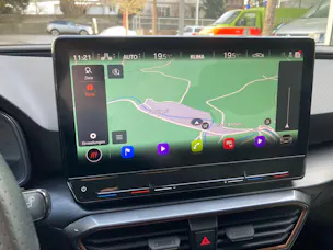 Cupra LEON 1.5 TSI DSG