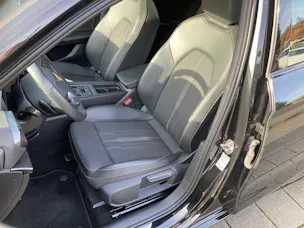 Cupra LEON 1.5 TSI DSG