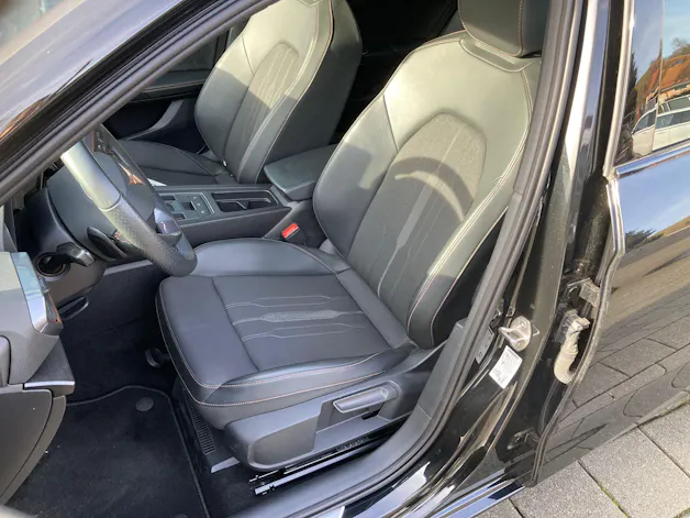 Cupra LEON 1.5 TSI DSG