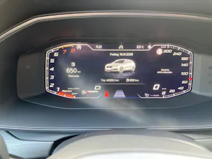 Cupra LEON 1.5 TSI DSG
