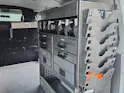 VW T6 Transporter 2.0 TDI - Innenausbau