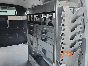 VW T6 Transporter 2.0 TDI - Innenausbau