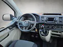 VW T6 Transporter 2.0 TDI - Innenausbau