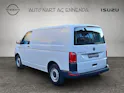 VW T6 Transporter 2.0 TDI - Innenausbau