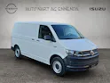 VW T6 Transporter 2.0 TDI - Innenausbau
