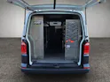 VW T6 Transporter 2.0 TDI - Innenausbau