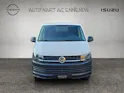 VW T6 Transporter 2.0 TDI - Innenausbau