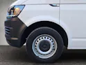 VW T6 Transporter 2.0 TDI - Innenausbau