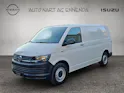 VW T6 Transporter 2.0 TDI - Innenausbau
