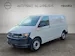 VW T6 Transporter 2.0 TDI - Innenausbau