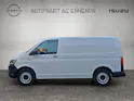 VW T6 Transporter 2.0 TDI - Innenausbau