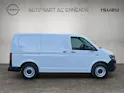 VW T6 Transporter 2.0 TDI - Innenausbau