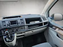VW T6 Transporter 2.0 TDI - Innenausbau
