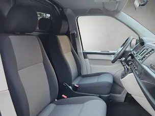 VW T6 Transporter 2.0 TDI - Innenausbau