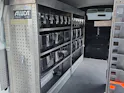 VW T6 Transporter 2.0 TDI - Innenausbau