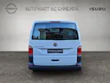 VW T6 Transporter 2.0 TDI - Innenausbau