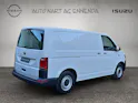 VW T6 Transporter 2.0 TDI - Innenausbau