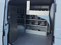 VW T6 Transporter 2.0 TDI - Innenausbau