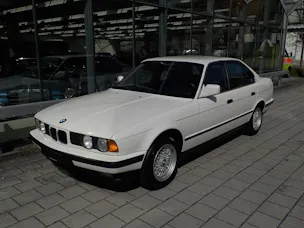 BMW 520i