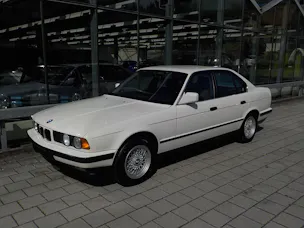 BMW 520i