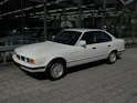 BMW 520i