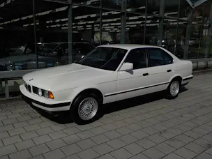 BMW 520i