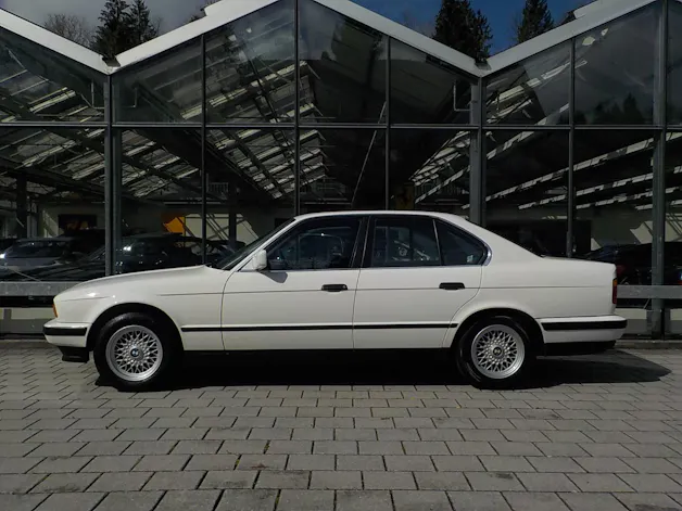 BMW 520i