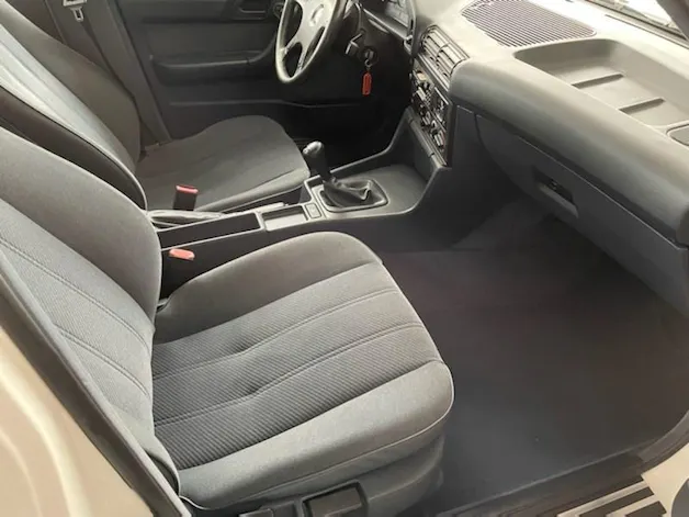 BMW 520i
