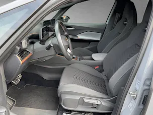 Cupra Born Electric
