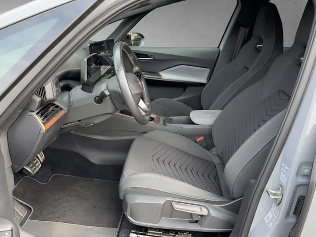 Cupra Born Electric