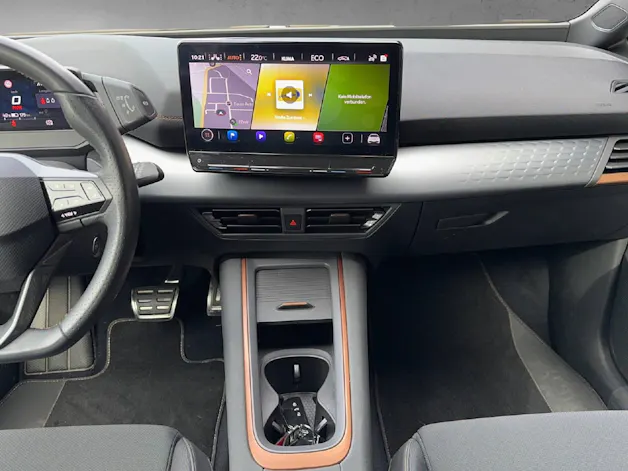Cupra Born Electric
