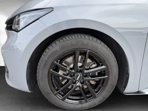 Cupra Born Electric